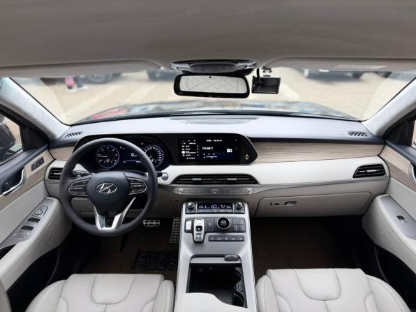 Hyundai Palisade I с пробегом 2021 года, цена 4 390 000 рублей, 83390 км, внедорожник, Автокод Объявления