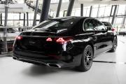 Mercedes-Benz E-Класс VI (W214 S214) Москва  - изображение 28
