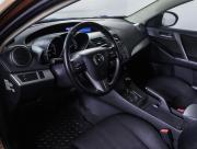 Mazda 3 II (BL) Рестайлинг Москва  - изображение 38