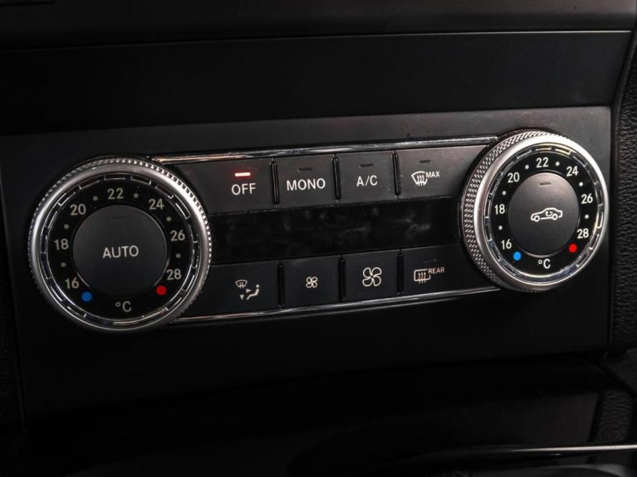 Mercedes-Benz GLK-Класс I (X204) Тюмень  - изображение 16