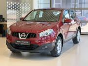 Nissan Qashqai I Рестайлинг Краснодар  - изображение 23