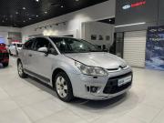 Citroen C4 I Рестайлинг Москва  - изображение 18