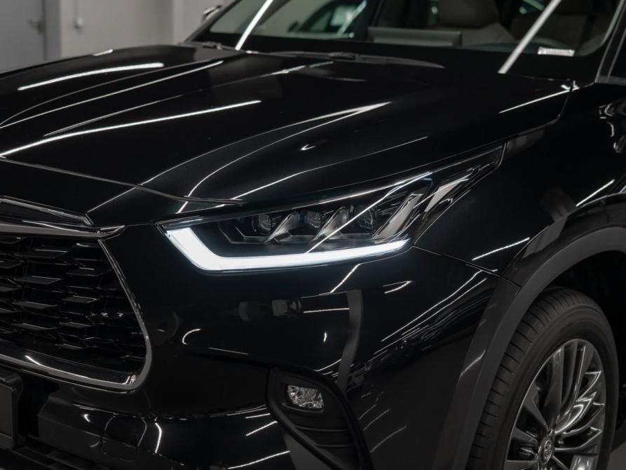 Toyota Highlander IV (XU70) Москва  - изображение 28