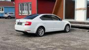 Skoda Octavia III (A7) Рестайлинг Санкт-Петербург  - изображение 17