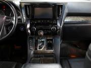 Toyota Alphard III Рестайлинг Москва  - изображение 55