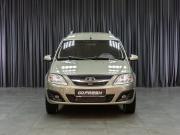 Lada (ВАЗ) Largus I Тюмень  - изображение 20