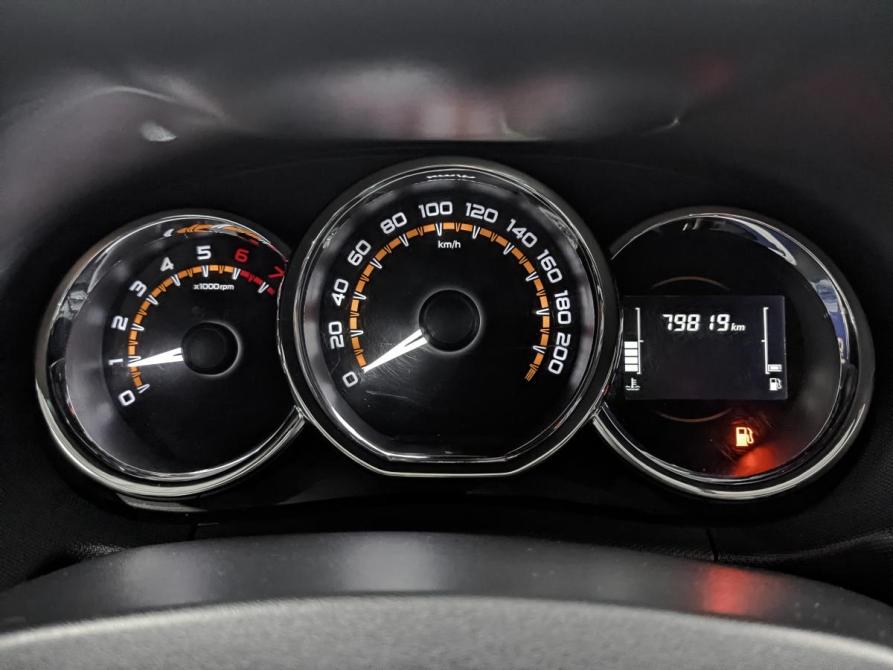 Lada (ВАЗ) Largus I Рестайлинг Санкт-Петербург  - изображение 16