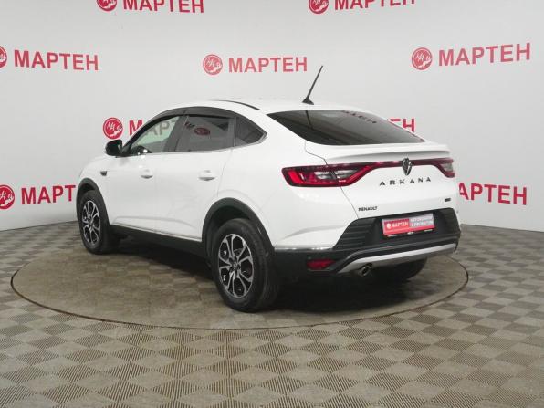Renault Arkana I с пробегом 2019 года, цена 1 750 000 рублей, 50026 км, внедорожник, Автокод Объявления