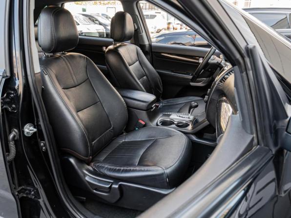 Kia Sorento II с пробегом 2012 года, цена 1 498 000 рублей, 179668 км, внедорожник, Автокод Объявления