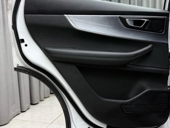 Chery Tiggo 7 Pro I с пробегом 2022 года, цена 1 249 000 рублей, 12295 км, внедорожник, Автокод Объявления