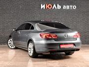 Volkswagen Passat CC I Рестайлинг Екатеринбург  - изображение 30