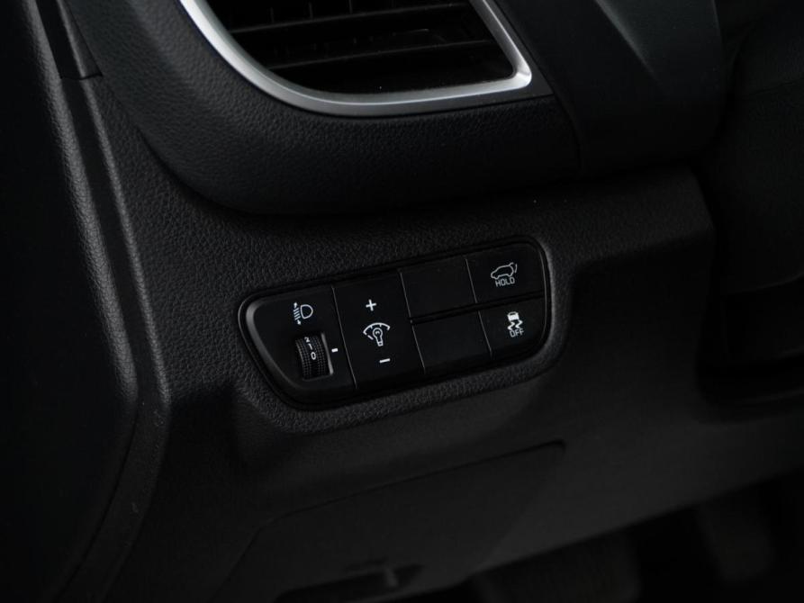 Kia Seltos I Рестайлинг Москва  - изображение 13