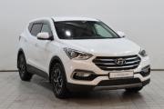 Hyundai Santa Fe III Рестайлинг Сургут  - изображение 29