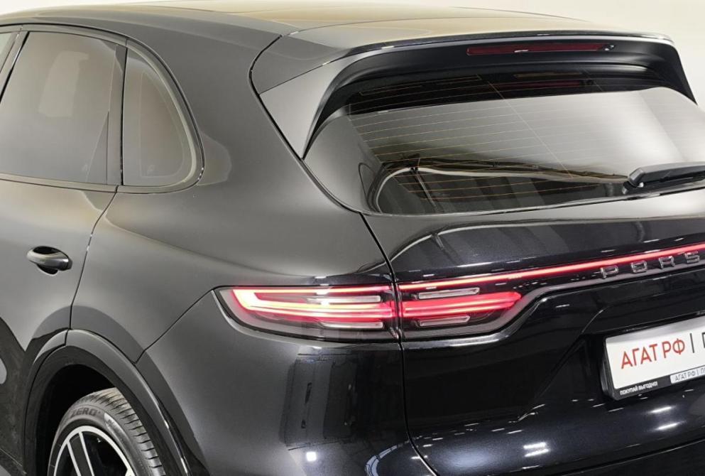 Porsche Cayenne III Нижний Новгород  - изображение 24