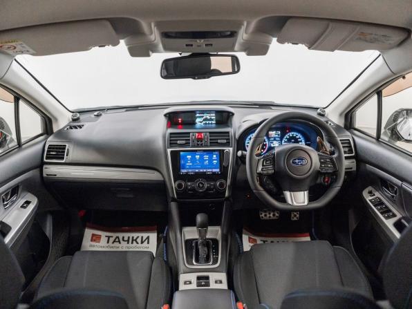 Subaru Levorg I с пробегом 2016 года, цена 1 537 000 рублей, 87892 км, универсал, Автокод Объявления