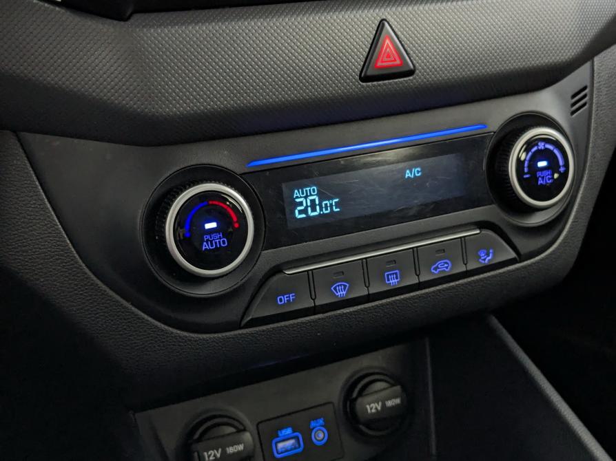Hyundai Creta I Москва  - изображение 25