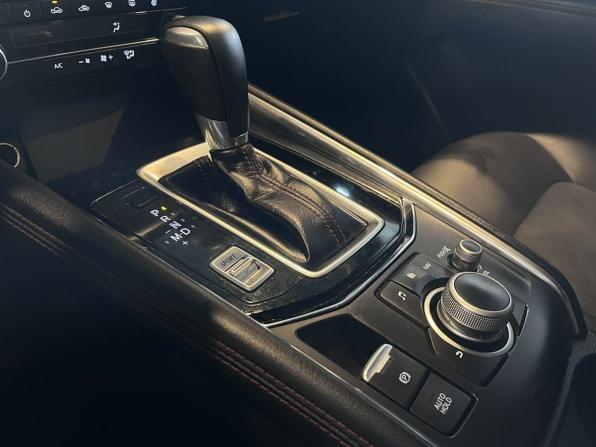 Mazda CX-5 II с пробегом 2022 года, цена 3 500 000 рублей, 80680 км, внедорожник, Автокод Объявления