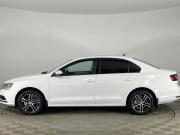 Volkswagen Jetta VI Рестайлинг Воронеж  - изображение 22