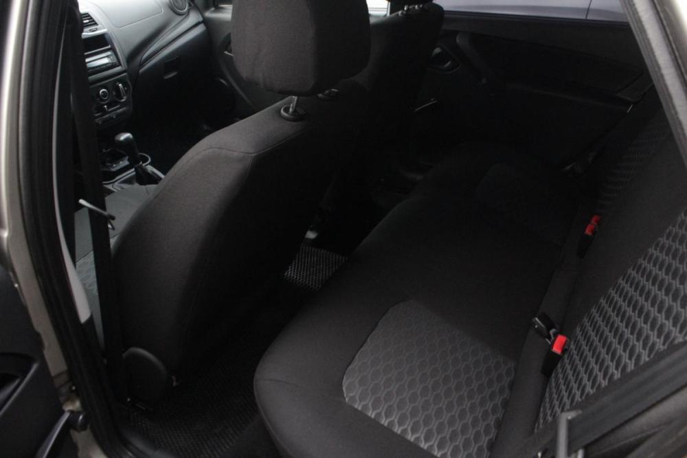 Lada (ВАЗ) Granta I Рестайлинг Брянск  - изображение 20