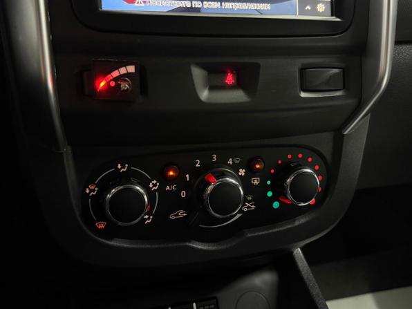 Lada (ВАЗ) Largus I Рестайлинг с пробегом 2021 года, цена 1 100 000 рублей, 129101 км, универсал, Автокод Объявления