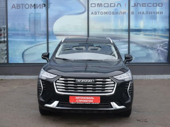 Haval Jolion I с пробегом 2022 года, цена 1 700 000 рублей, 51331 км, внедорожник, Автокод Объявления