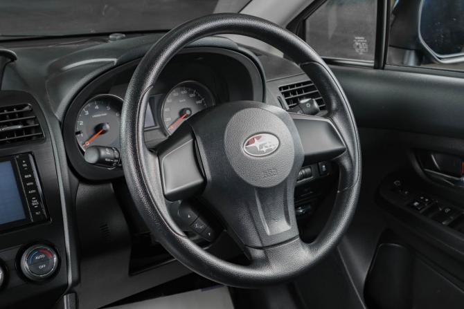 Subaru Impreza I с пробегом 2013 года, цена 1 099 000 рублей, 82700 км, седан, Автокод Объявления