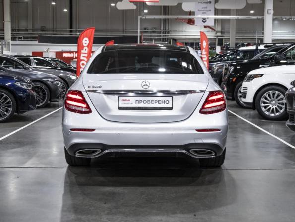 Mercedes-Benz E-Класс V (W213 S213 C238) с пробегом 2016 года, цена 2 999 585 рублей, 110450 км, седан, Автокод Объявления