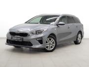 Kia Ceed III Москва  - изображение 28
