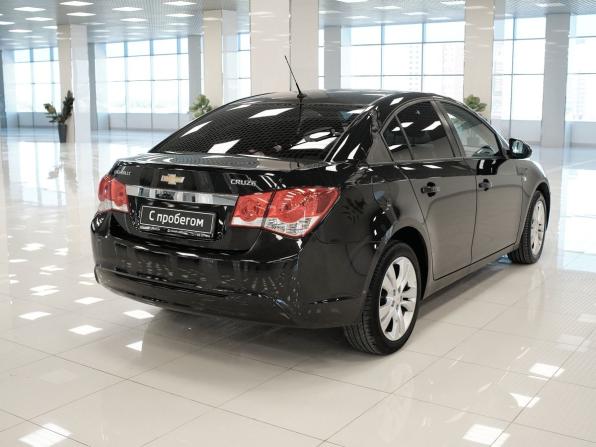 Chevrolet Cruze I Рестайлинг с пробегом 2013 года, цена 811 000 рублей, 158621 км, седан, Автокод Объявления