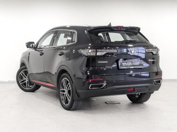 Changan CS55 Plus II с пробегом 2023 года, цена 1 955 000 рублей, 43583 км, внедорожник, Автокод Объявления