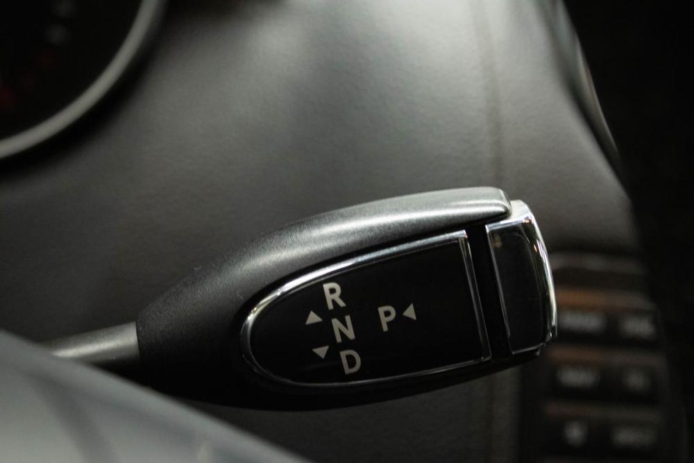 Mercedes-Benz GL-Класс I (X164) Уфа  - изображение 17