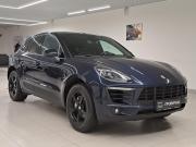 Porsche Macan I Казань  - изображение 27