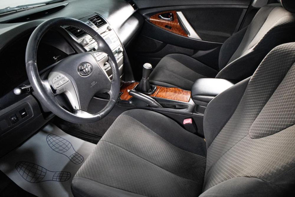 Toyota Camry VI (XV40) Рестайлинг Сургут  - изображение 9