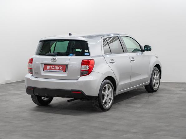 Toyota Ist II с пробегом 2010 года, цена 940 000 рублей, 154559 км, хэтчбек, Автокод Объявления
