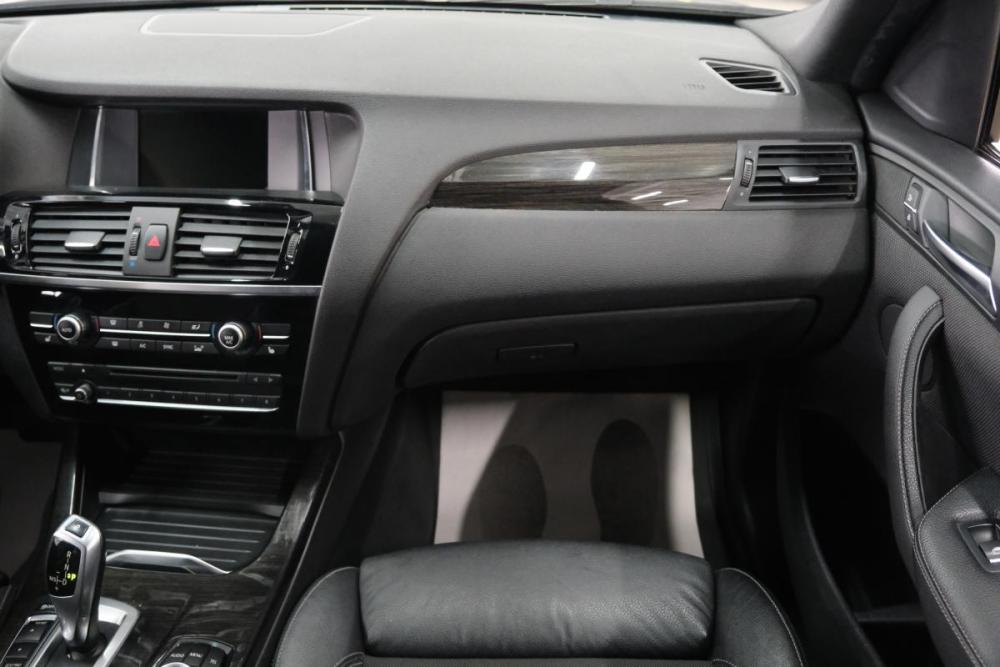 BMW X4 I (F26) Омск  - изображение 21