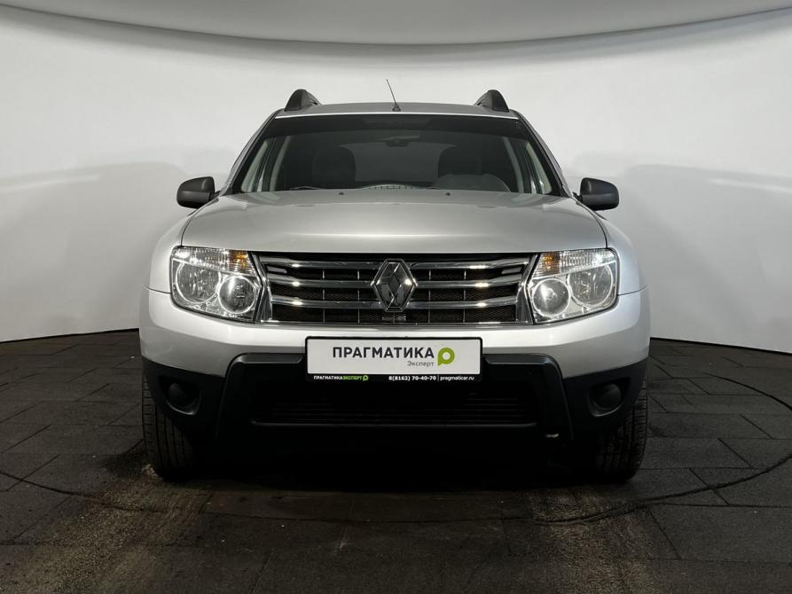 Renault Duster I Великий Новгород  - изображение 2