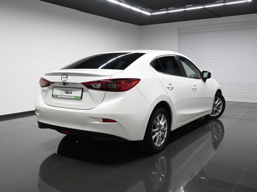 Mazda 3 III (BM) Рестайлинг Тверь  - изображение 2