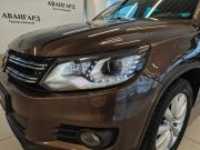 Volkswagen Tiguan I Рестайлинг Санкт-Петербург  - изображение 24