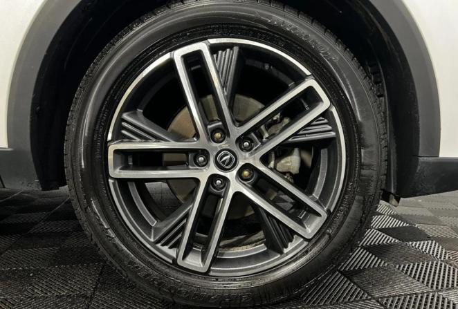 Changan CS55 Plus II с пробегом 2024 года, цена 2 075 000 рублей, 39911 км, внедорожник, Автокод Объявления