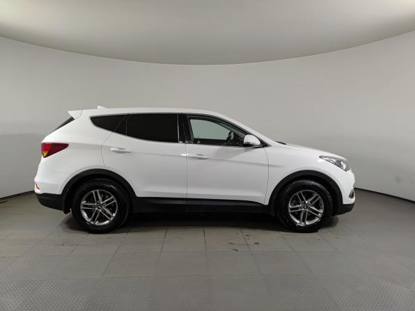 Hyundai Santa Fe III Рестайлинг с пробегом 2018 года, цена 2 250 000 рублей, 144000 км, внедорожник, Автокод Объявления