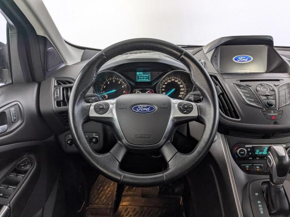 Ford Kuga II с пробегом 2016 года, цена 1 765 000 рублей, 79058 км, внедорожник, Автокод Объявления