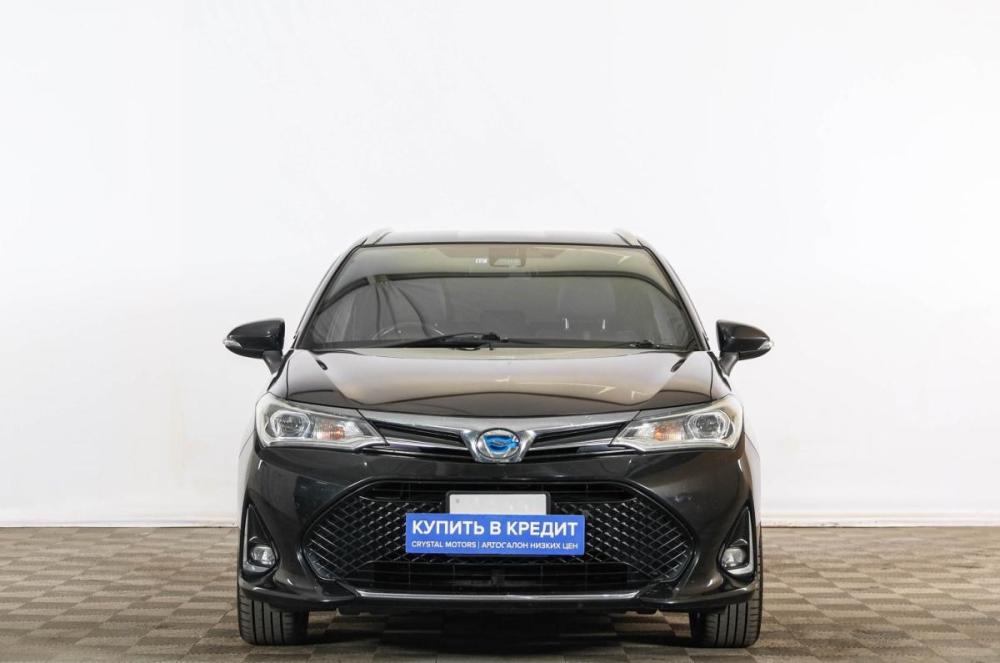 Toyota Corolla XI (E160 E170 E180) Тюмень  - изображение 2