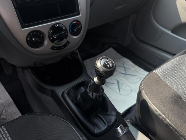 Chevrolet Lacetti I с пробегом 2012 года, цена 600 000 рублей, 224013 км, универсал, Автокод Объявления