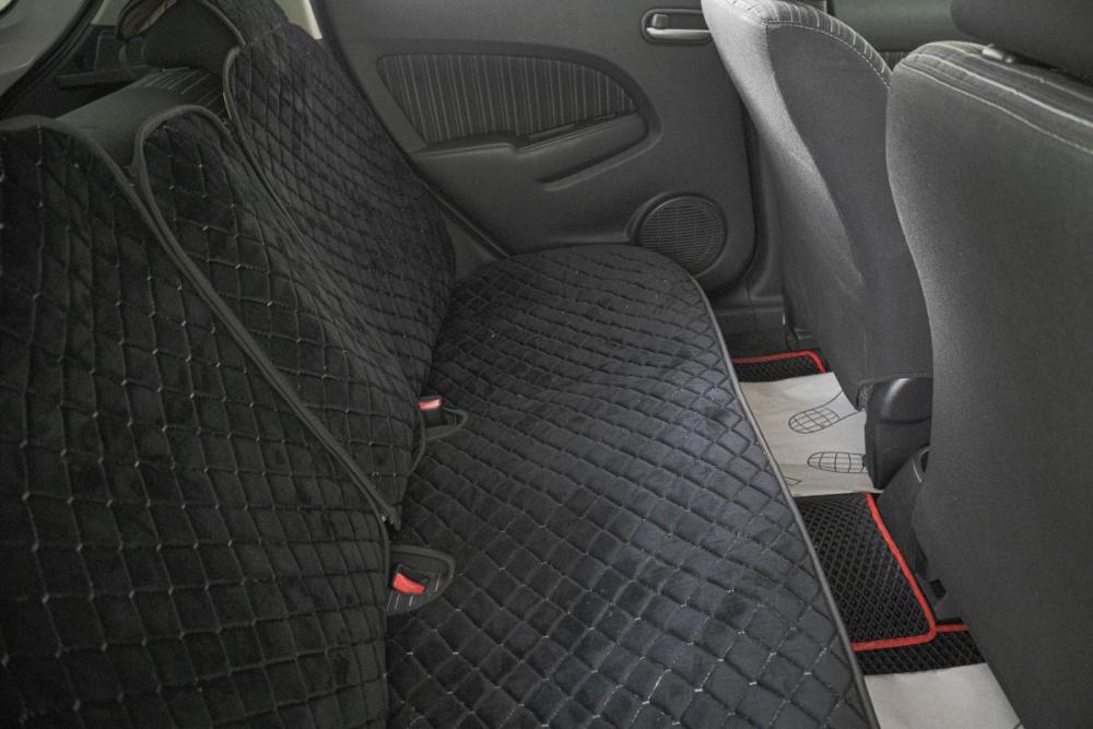 Mazda Demio III (DE) Кемерово  - изображение 11