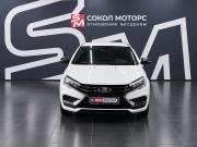 Lada (ВАЗ) Vesta I Рестайлинг (NG) Ростов-на-Дону  - изображение 30