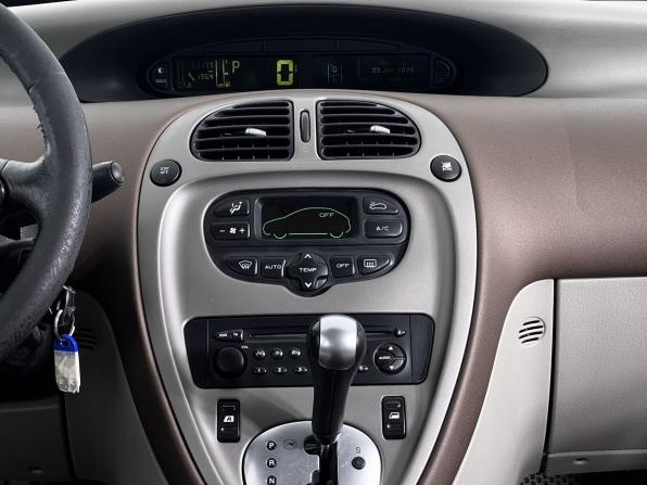 Citroen Xsara Picasso с пробегом 2004 года, цена 399 000 рублей, 450000 км, компактвэн, Автокод Объявления