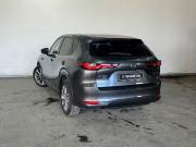 Mazda CX-60 Москва  - изображение 28