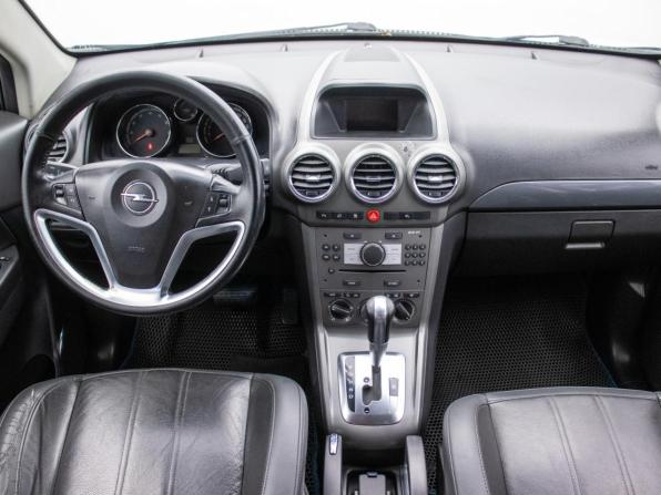 Opel Antara I с пробегом 2010 года, цена 845 000 рублей, 342943 км, внедорожник, Автокод Объявления