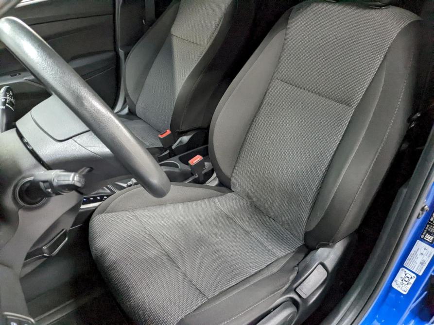 Hyundai Solaris II Москва  - изображение 14