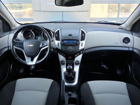 Chevrolet Cruze I Рестайлинг с пробегом 2013 года, цена 875 000 рублей, 96319 км, хэтчбек, Автокод Объявления